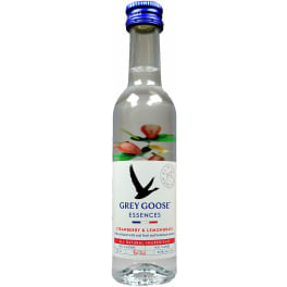 Grey Goose Essences Strawberry & Lemongrass - 50mL