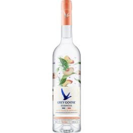 Grey Goose White Peach and Rosemary - 750mL