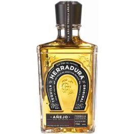 Herradura Añejo - 750mL