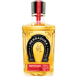 Herradura Reposado - 750mL