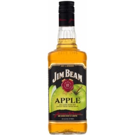 Jim Beam Apple - 750mL