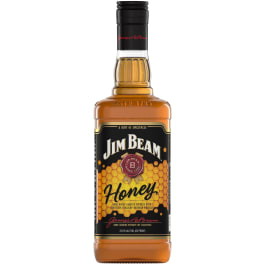 Jim Beam Honey - 750mL