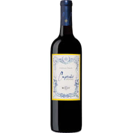 Cupcake Merlot - 750mL
