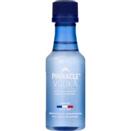 Pinnacle Vodka - 50mL