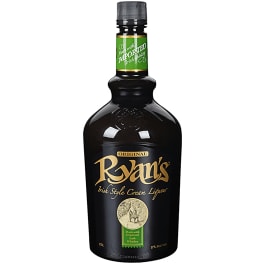 Ryan's Irish Cream - 1.75L