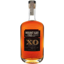 Mount Gay XO - 750mL