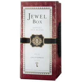Jewel Box Red Blend - 3L