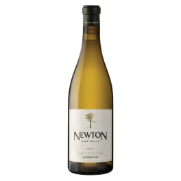Newton Unfiltered Chardonnay - 750mL