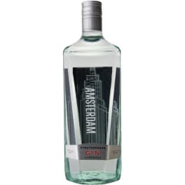 New Amsterdam Gin - 1.75L
