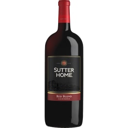 Sutter Home Red Blend - 1.5L