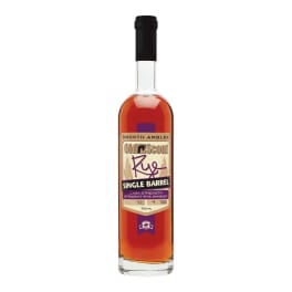 Smooth Ambler Old Scout Rye - 750mL