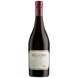 Meiomi Pinot Noir - 750mL