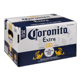 Corona Extra - 24pk loose 12oz Bottles