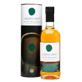 Green Spot Single Pot Still Irish Whiskey - 750mL