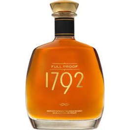 1792 full proof - 750ml