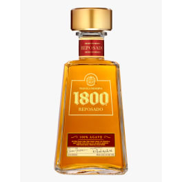 1800 Reposado - 750mL