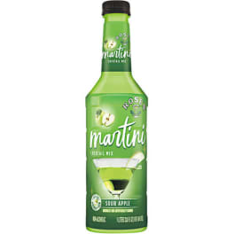 Rose's Martini Sour Apple Mix 1.00L
