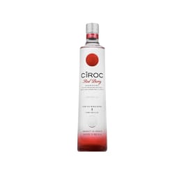 Ciroc Red Berry 750