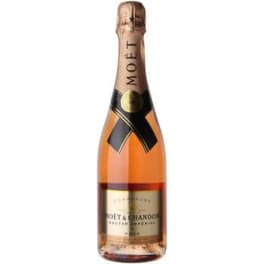 Moet & Chandon Nectar Rosé- 750ml