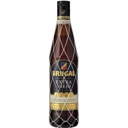 Brugal Extra Viejo 750ml
