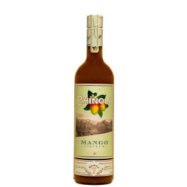 Chinola Mango 750ml