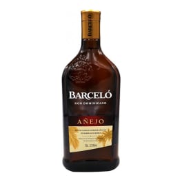 Barcelo Anejo 750ml
