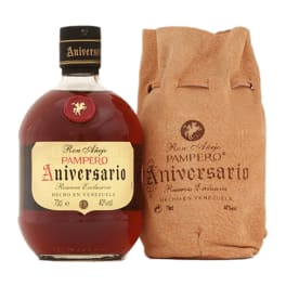 Pampero Aniversario 750ml