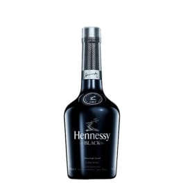 Hennessy Black 750ml