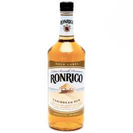 Ronrico Gold 750ml