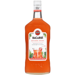 Bacardi Bahama Mama 1.75L