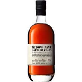Widow Jane 10 Years - 750ml