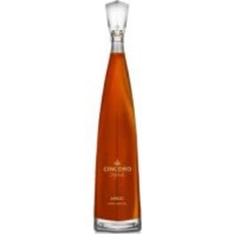 Cincoro Añejo - 750ml