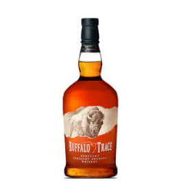 Buffalo Trace Kentucky Straight Bourbon Whiskey- 750ml