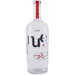 Nue Vodka - 1.75L