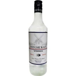 Dutch Craft Vodka - 1L