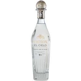 Patron El Cielo 750ml