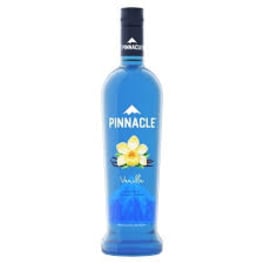Pinnacle Vanilla 750ml
