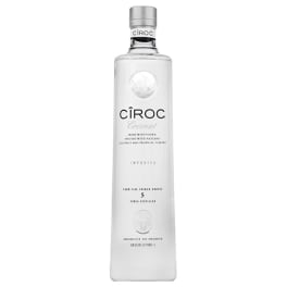 Ciroc Coconut 750ml