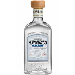 Mayorazgo Silver 750ml