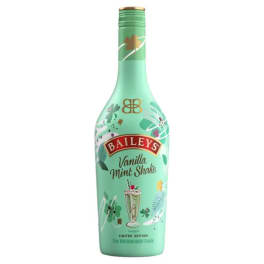 Baileys Vanilla Mint 750ml