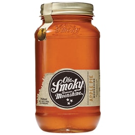 Ole Smoky Apple Pie 750ml