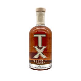 TX Blended Whiskey 750ml