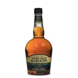 Very Old Barton 750ml