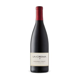 La Crema Sonoma Coast Pinot Noir