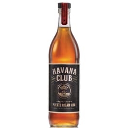 Havana Club Anejo 750ml