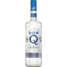 Don Q Cristal 750ml