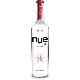 Nue Vodka - 1L