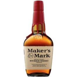 Makers Mark - 1L