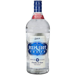 Deep Eddy Vodka - 1.75L
