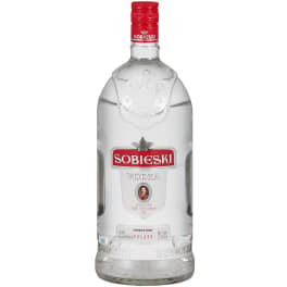 Sobieski Vodka - 1.75L